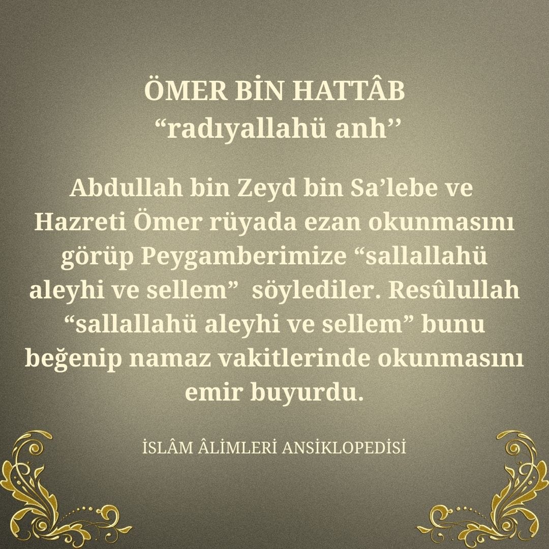 Ömer bin Hattab (27)